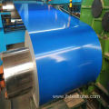 Factory Price Color Coated Steel Coil